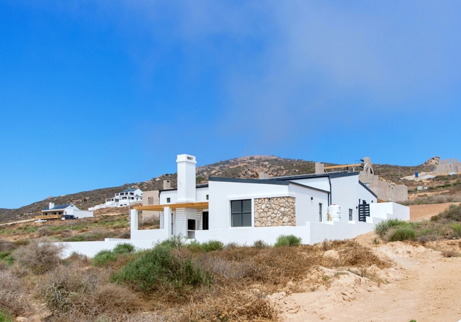 3 Bedroom Property for Sale in Steenbergs Cove Western Cape